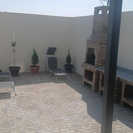 Cazare Paiu Vasivasi Vaslui Exterior foto